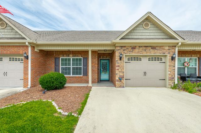 8274 Carlitos Lane, Hixson, TN 37343