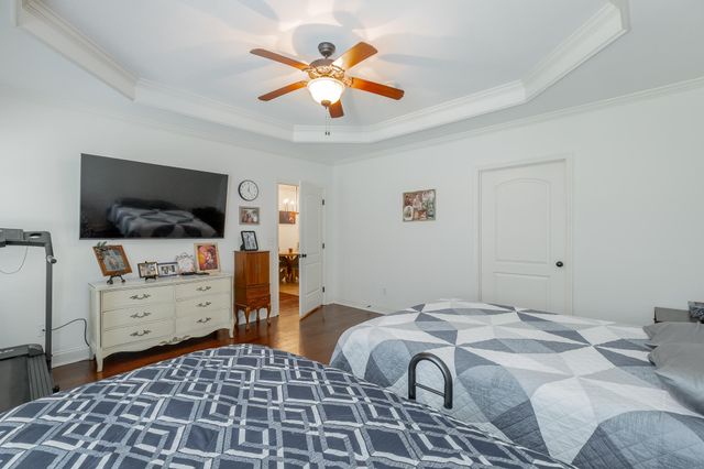 8274 Carlitos Lane, Hixson, TN 37343