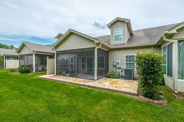 8274 Carlitos Lane, Hixson, TN 37343