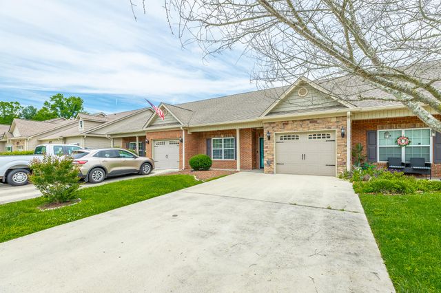 8274 Carlitos Lane, Hixson, TN 37343