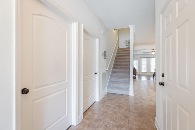 8274 Carlitos Lane, Hixson, TN 37343