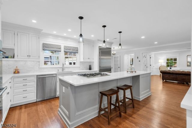 156 Washington Ave, Chatham Boro, NJ 07928