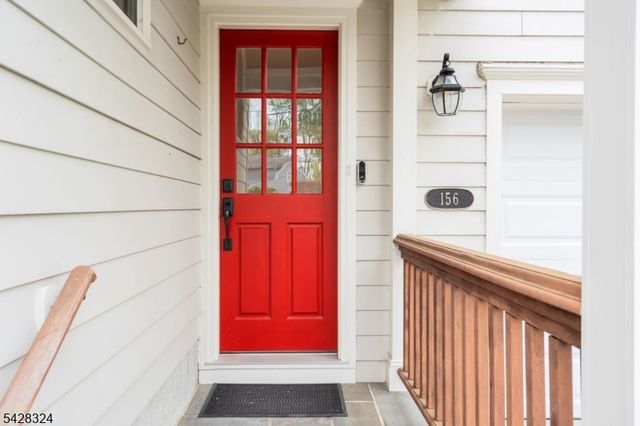156 Washington Ave, Chatham Boro, NJ 07928
