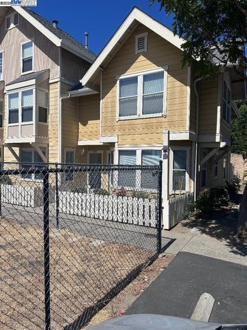 1021 Santa Ines Ct, Oakland, CA 94601