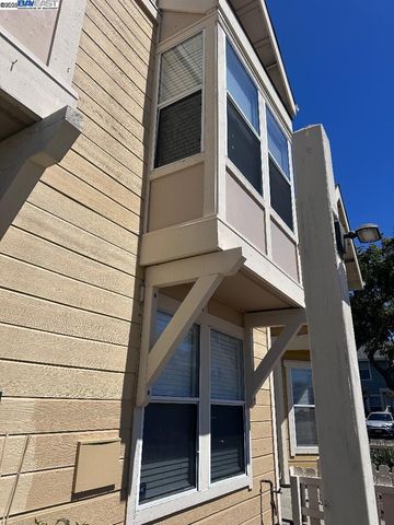 1021 Santa Ines Ct, Oakland, CA 94601