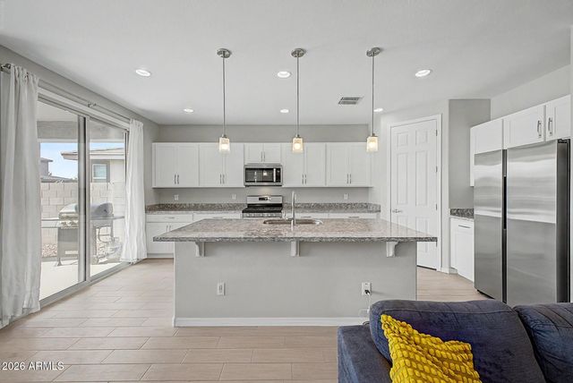 25536 S 225TH Place, Queen Creek, AZ 85142