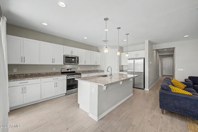 25536 S 225TH Place, Queen Creek, AZ 85142