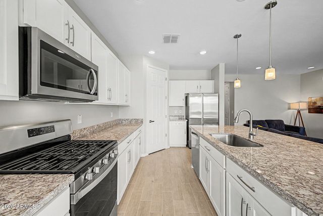 25536 S 225TH Place, Queen Creek, AZ 85142