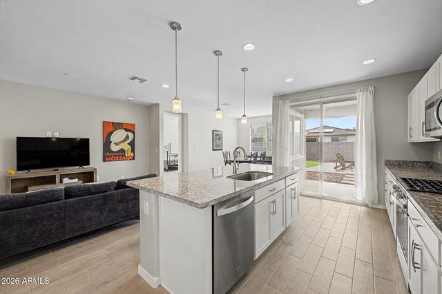 25536 S 225TH Place, Queen Creek, AZ 85142
