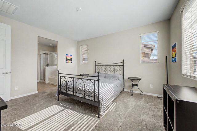 25536 S 225TH Place, Queen Creek, AZ 85142