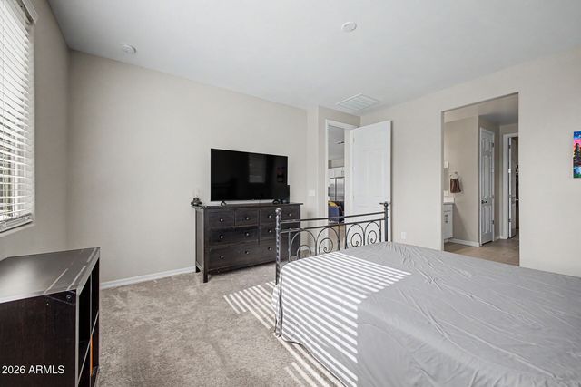 25536 S 225TH Place, Queen Creek, AZ 85142