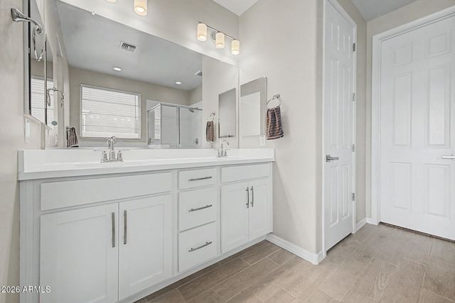 25536 S 225TH Place, Queen Creek, AZ 85142