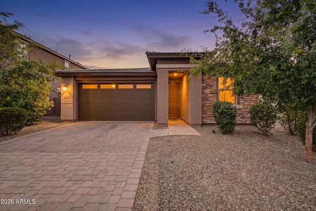 25536 S 225TH Place, Queen Creek, AZ 85142