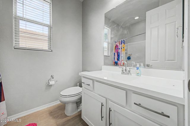 25536 S 225TH Place, Queen Creek, AZ 85142