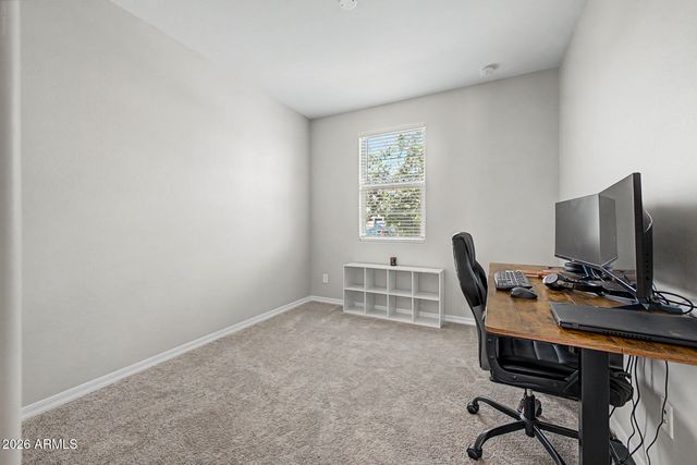 25536 S 225TH Place, Queen Creek, AZ 85142