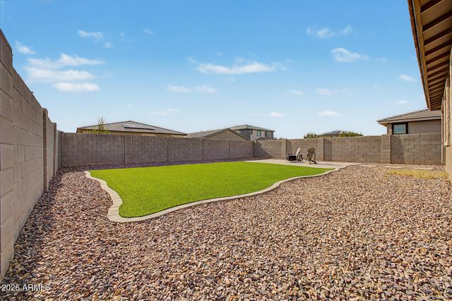 25536 S 225TH Place, Queen Creek, AZ 85142