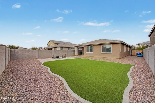 25536 S 225TH Place, Queen Creek, AZ 85142