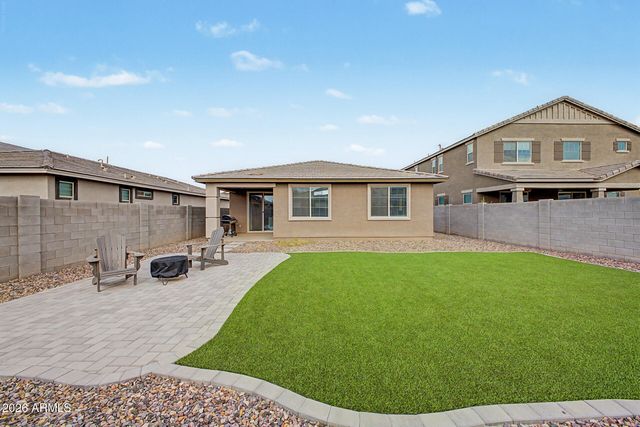 25536 S 225TH Place, Queen Creek, AZ 85142