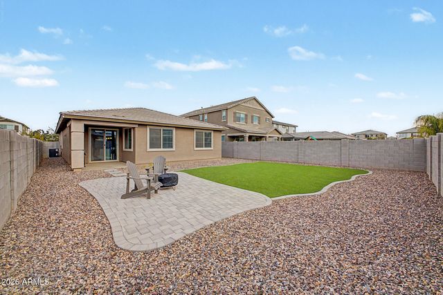25536 S 225TH Place, Queen Creek, AZ 85142