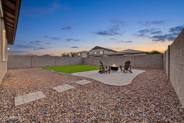 25536 S 225TH Place, Queen Creek, AZ 85142