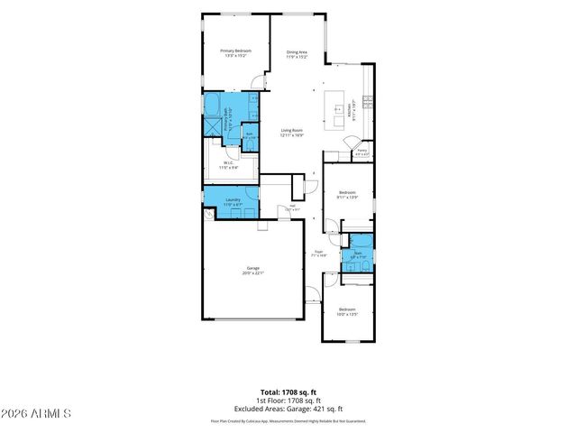 25536 S 225TH Place, Queen Creek, AZ 85142