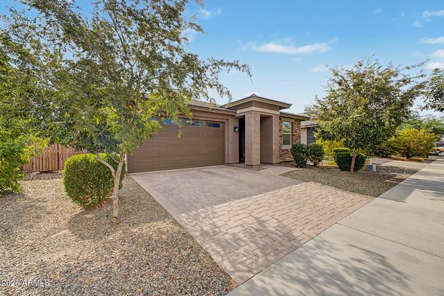 25536 S 225TH Place, Queen Creek, AZ 85142