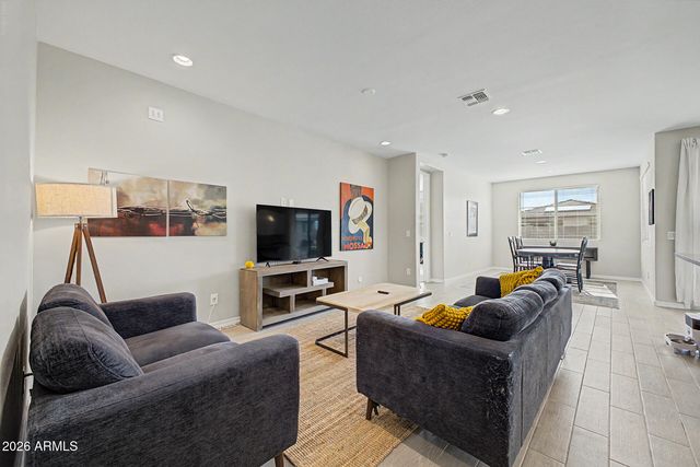 25536 S 225TH Place, Queen Creek, AZ 85142
