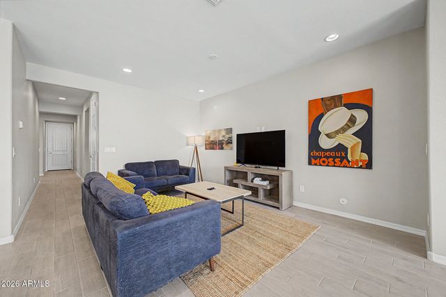 25536 S 225TH Place, Queen Creek, AZ 85142
