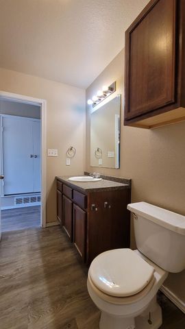 105 74th Street, Lubbock, TX 79404