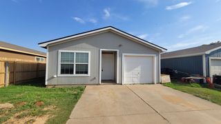 105 74th Street, Lubbock, TX 79404