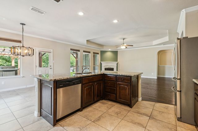 417 Traveller Street, Hickory Creek, TX 75065