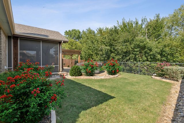 417 Traveller Street, Hickory Creek, TX 75065