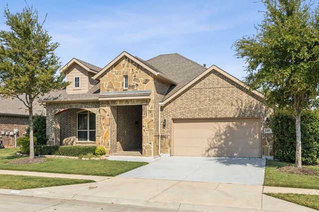 417 Traveller Street, Hickory Creek, TX 75065