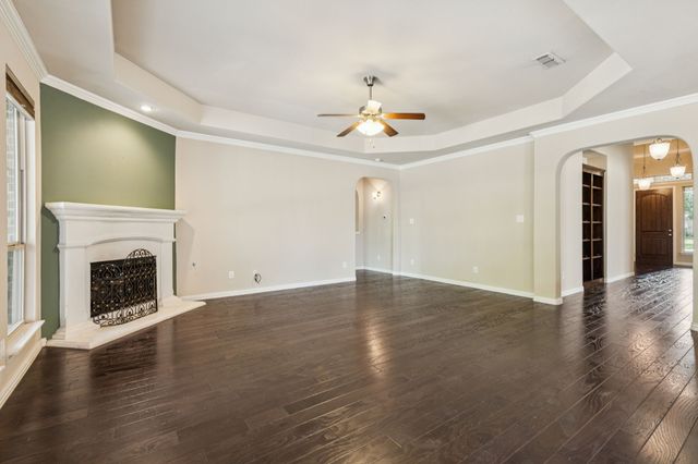 417 Traveller Street, Hickory Creek, TX 75065