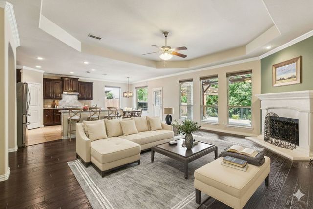 417 Traveller Street, Hickory Creek, TX 75065