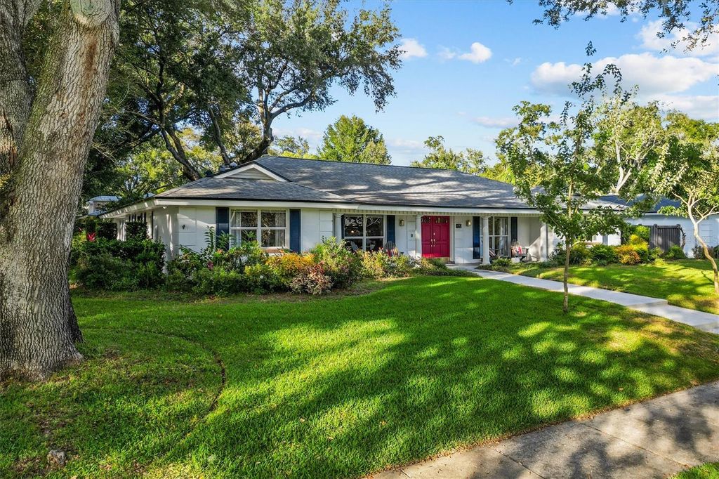 927 WALD ROAD, Orlando, FL 32806