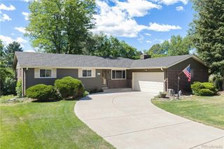 5876 W Canyon Avenue, Littleton, CO 80128