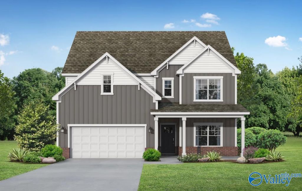 104 Alberta Harris Drive, Madison, AL 35756