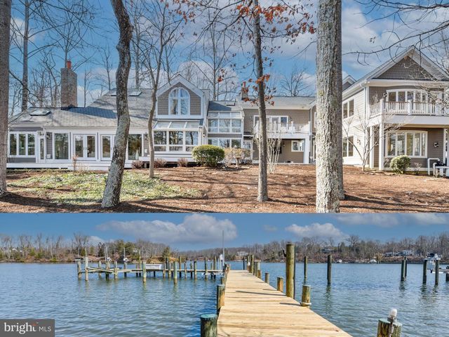 48 POPLAR POINT RD, Edgewater, MD 21037