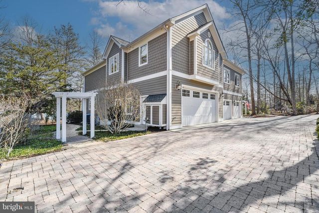 48 POPLAR POINT RD, Edgewater, MD 21037