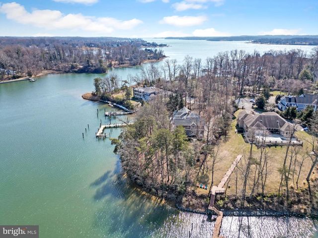 48 POPLAR POINT RD, Edgewater, MD 21037