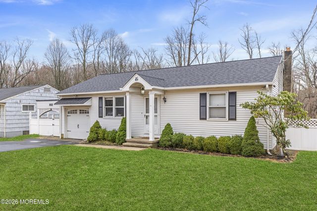 168 Pond Road, Freehold, NJ 07728