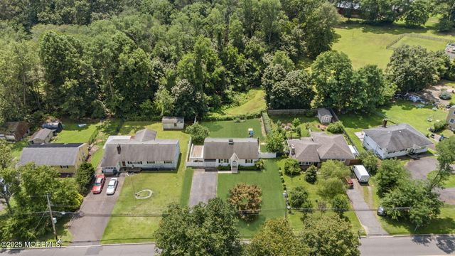 168 Pond Road, Freehold, NJ 07728