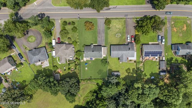 168 Pond Road, Freehold, NJ 07728