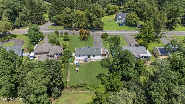 168 Pond Road, Freehold, NJ 07728