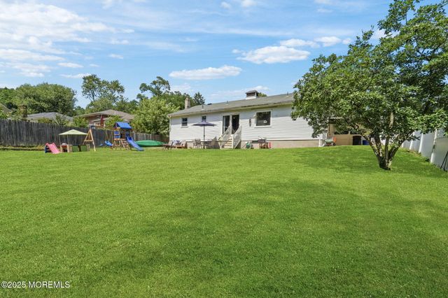 168 Pond Road, Freehold, NJ 07728