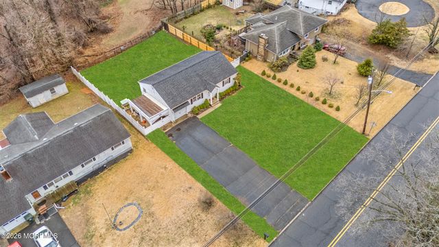 168 Pond Road, Freehold, NJ 07728