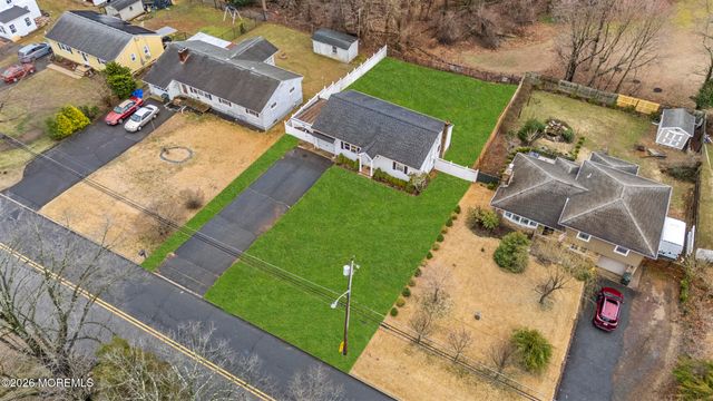168 Pond Road, Freehold, NJ 07728