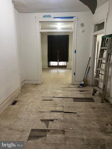 13 GORMAN AVE N, Baltimore, MD 21223