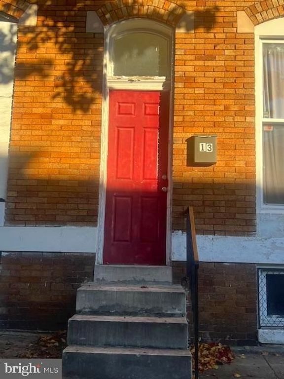 13 GORMAN AVE N, Baltimore, MD 21223